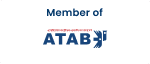 Member of ATAB Member of ATAB