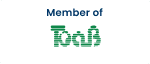 Member of TOAB Member of TOAB